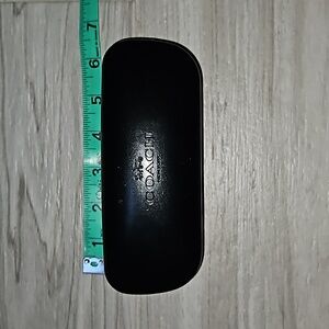 Coach sunglasses case